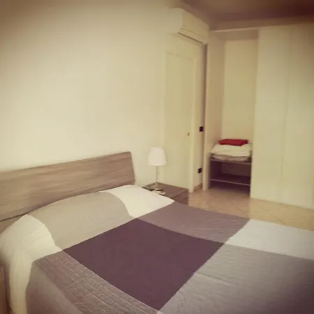 Apartamento Casa Maresole Diano Marina