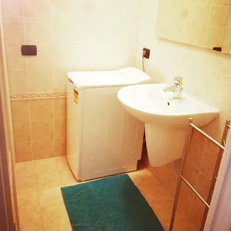 Casa Maresole * Diano Marina