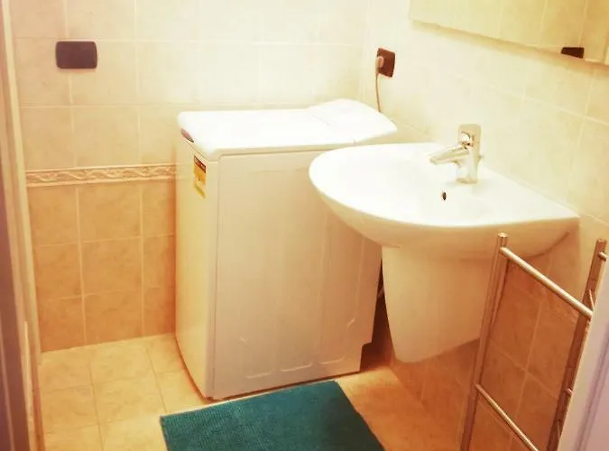 Casa Maresole * Diano Marina