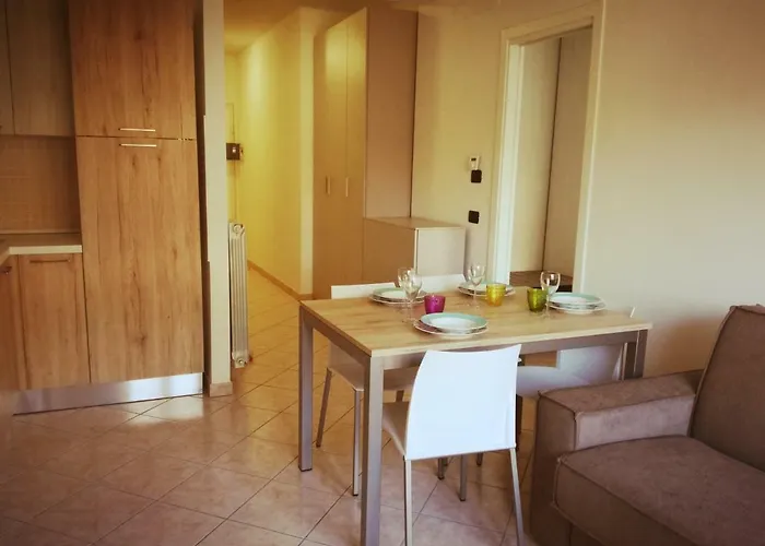 Apartamento Casa Maresole