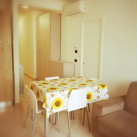 Casa Maresole *