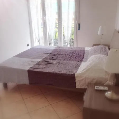 Casa Maresole *
