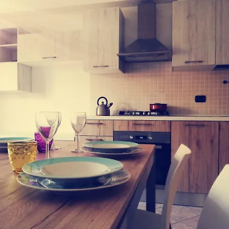 Casa Maresole دْيانو مارينا