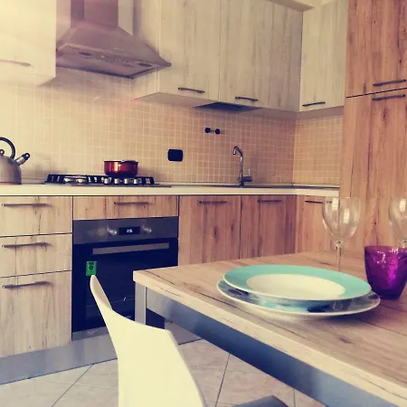 Casa Maresole شقة دْيانو مارينا