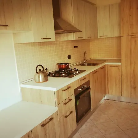 Casa Maresole * Диано-Марина