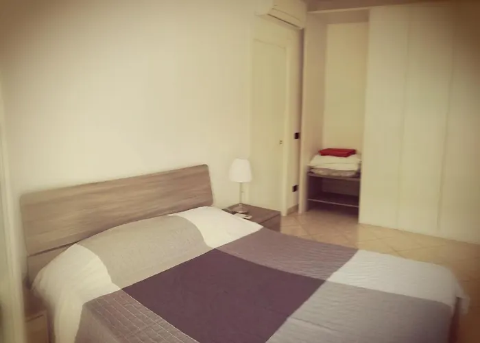 Apartman Casa Maresole Diano Marina