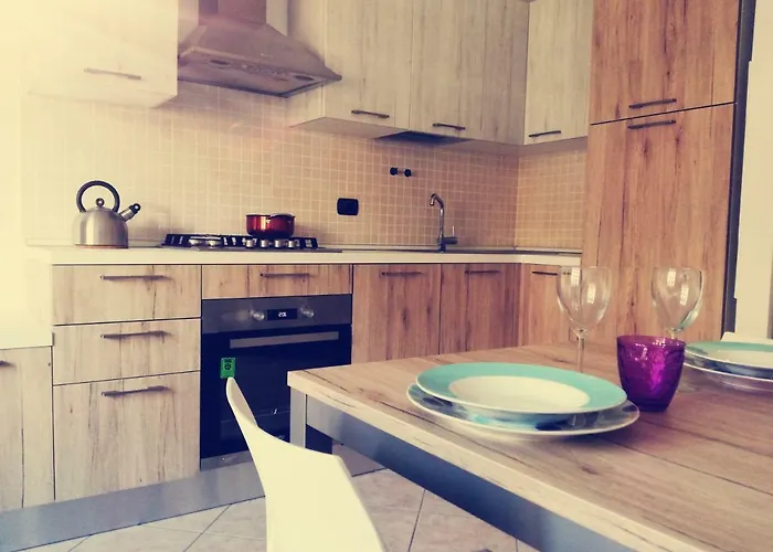 Casa Maresole Apartman Diano Marina